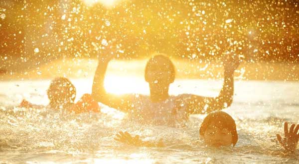 Sicherheit in der Ferienwohnung Sicherheit in der Ferienwohnung