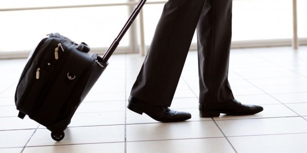 Zollvorschriften auf Reisen: Was darf in den Koffer?