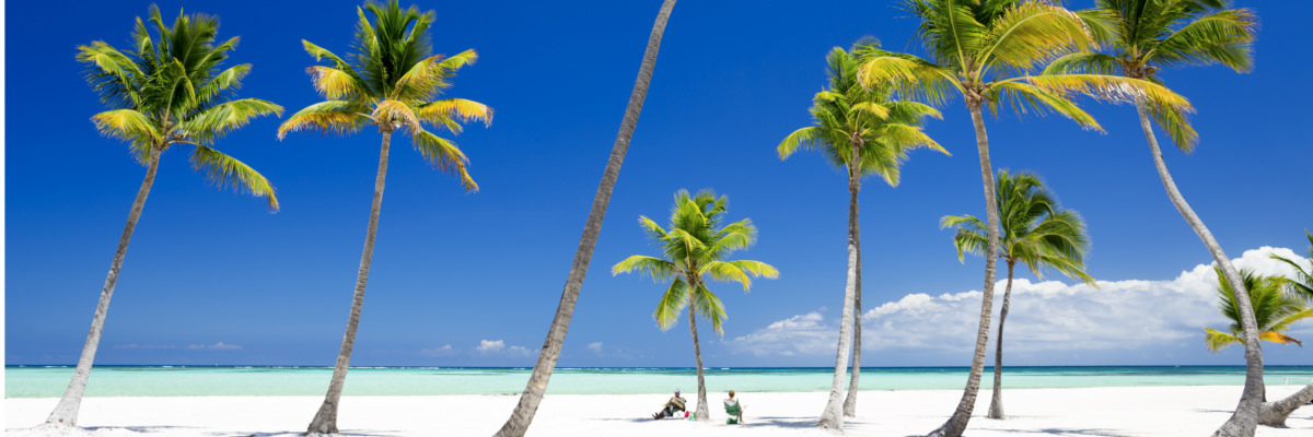 Strand Jamaik