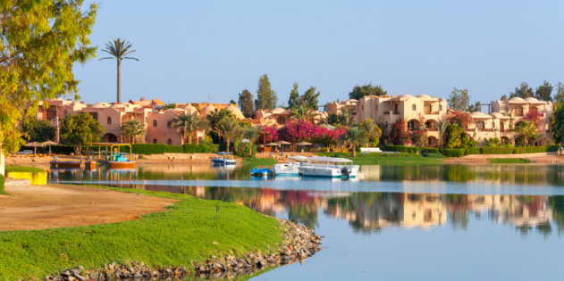 El Gouna Hotels