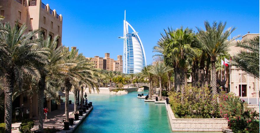 Burj al Arab