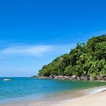 Khao Lak in Thailand