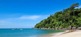 Khao Lak in Thailand