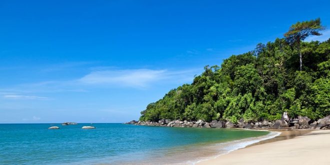 Thailands Traumstrände unter die Lupe genommen: Das sind die 11 Schönsten