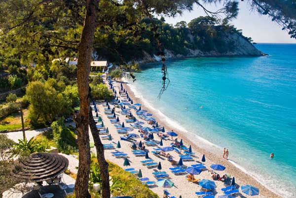 Insel Samos Insel Samos