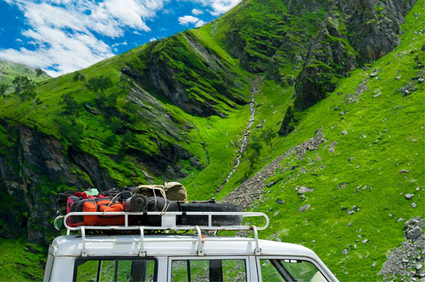 Reiseübelkeit: So könnt ihr sie überlisten