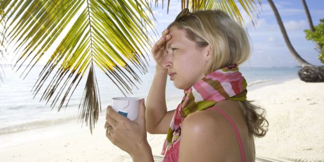 Reisekrankenversicherung: Krank im Urlaub – wer zahlt?
