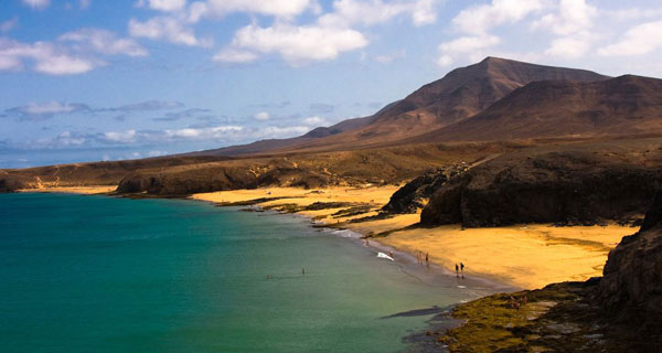 Lanzarote 
