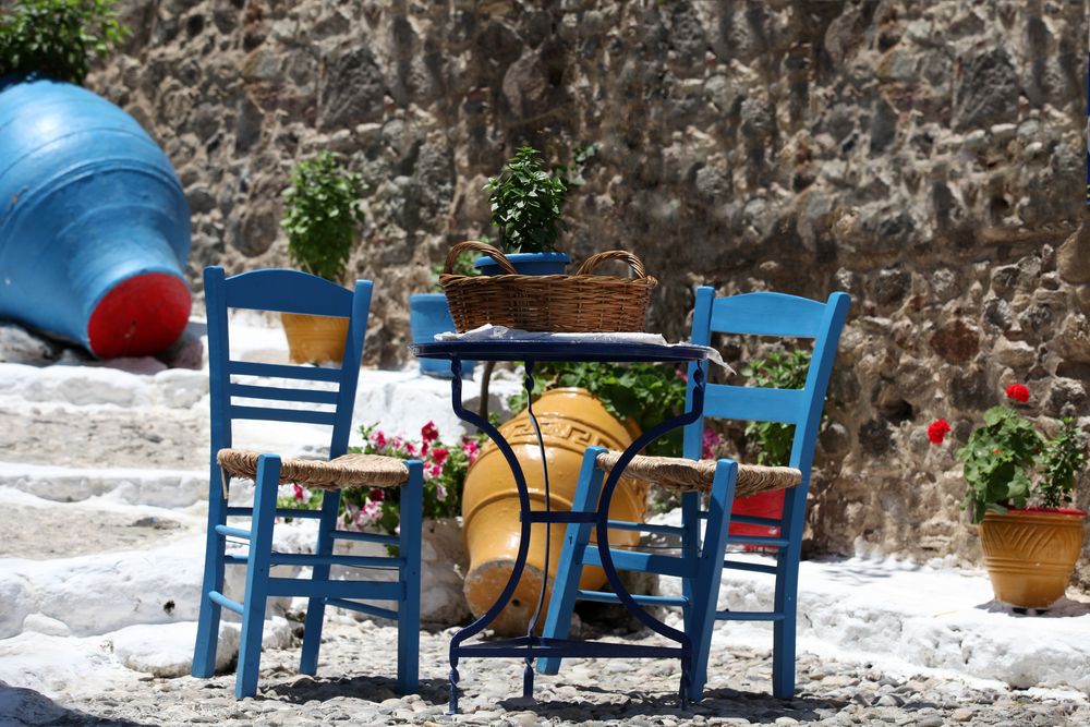 Herbsturlaub auf Kreta Herbsturlaub auf Kreta