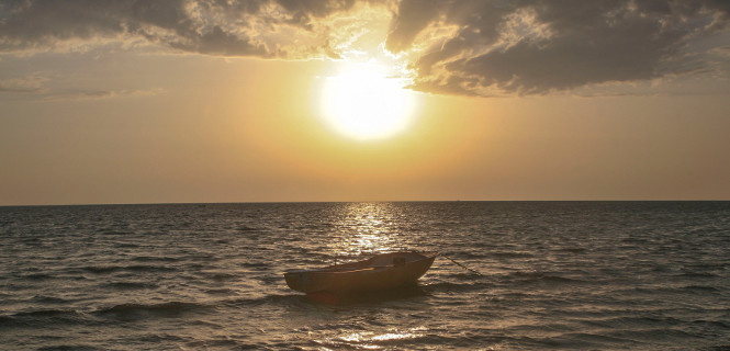 Tipps Fur Urlaub In Tunesien Vom Mittelmeer Bis In Die Wuste