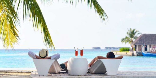 Endlich eine entspannte Verlängerung: So bleibt das gute Urlaubsgefühl