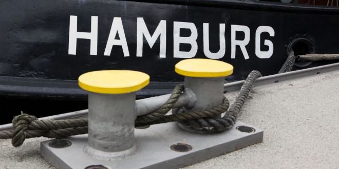 Städtereise mit Kind: Hamburg