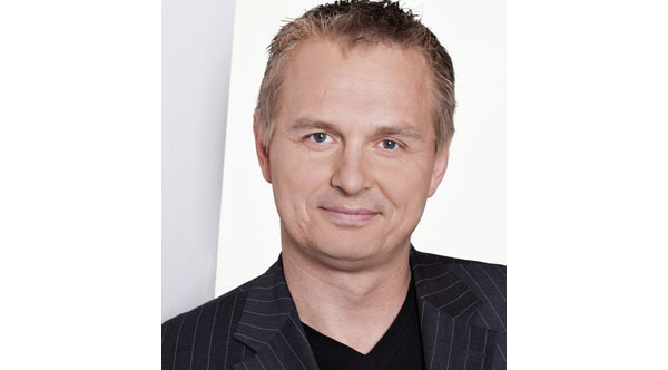 5vorFlug Geschäftsführer Ralf Kathagen