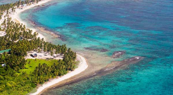 Ambergris Caye, Lieglingsinseln Ambergris Caye, Lieglingsinseln