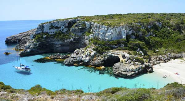 Mallorca, Familienstrände, Europa