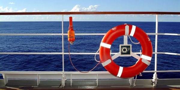 Tipps für die Kreuzfahrt
