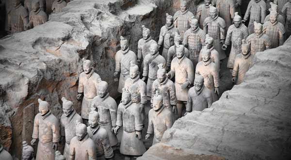 Xi'an, China Xi'an, China