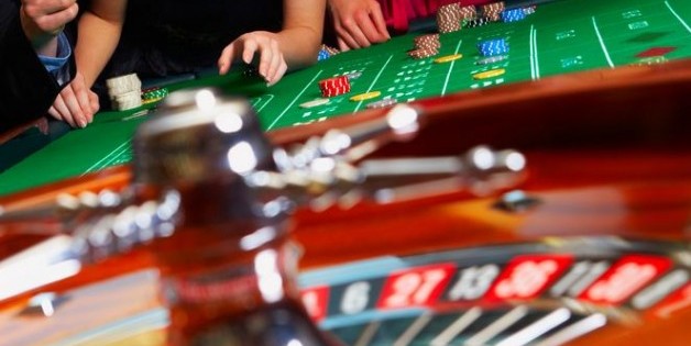 Las Vegas - bei Nacht ein ganz besonderes Erlebnis