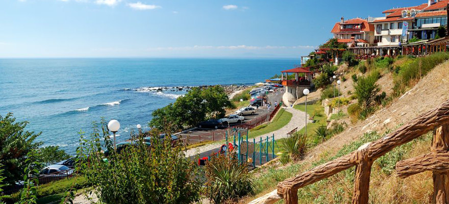 Nessebar