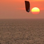 Die schönsten Spots für Kitesurfer