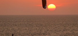 Die schönsten Spots für Kitesurfer