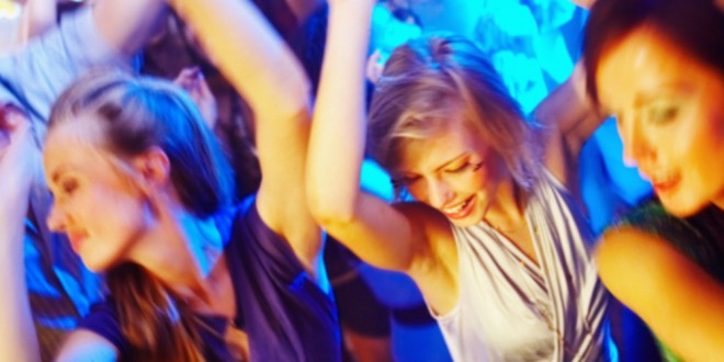 Partyurlaub in der Stadt – Das sind die Hotspots