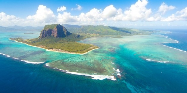 Mauritius - kleines Paradies im indischen Ozean...