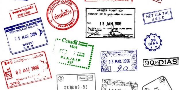 Einreise in die USA - Reisepass ist ein Muss