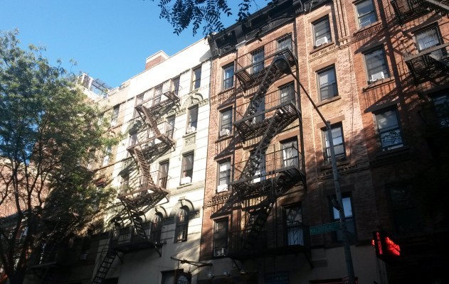 Hip & trendig: Soho und das Greenwich Village