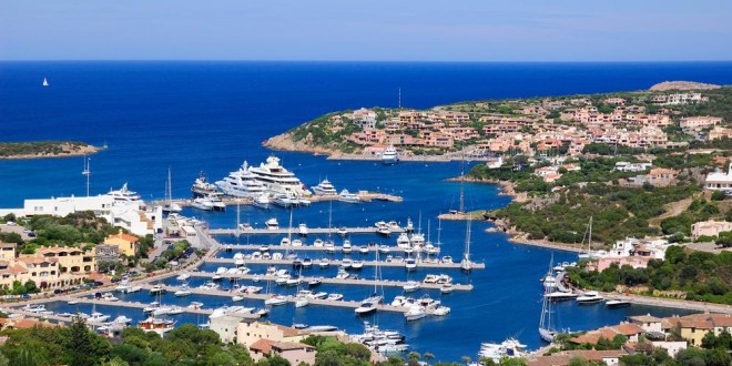 Sardiniens Costa Smeralda – romantisch, trendig und mondän