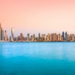 Dubai und die Vereinigten Arabischen Emirate