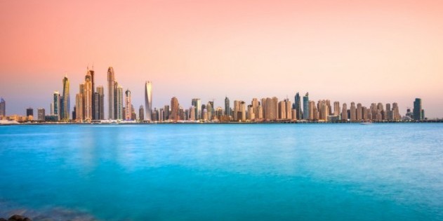 Ein immer beliebteres Reiseziel der Deutschen: Dubai und die Vereinigten Arabischen Emirate