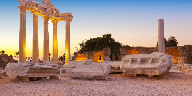Expertentipps für die Türkei: Die beliebtesten Urlaubsregionen