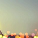 Eiffelturm in Paris in Frankreich