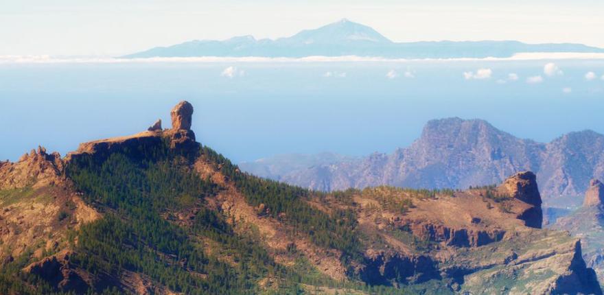 Pico de las Nieves