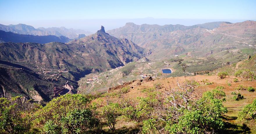 Roque Nublo