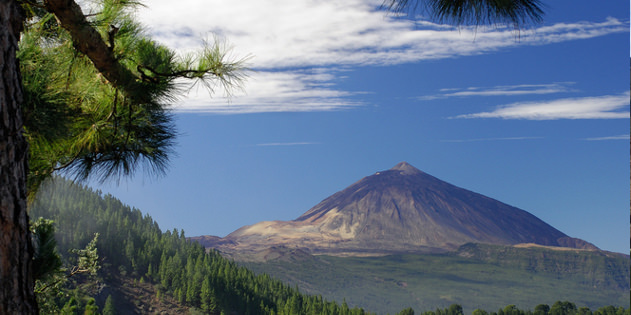 Pico del Teide
