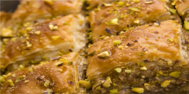 Baklava