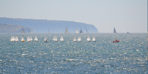 Mallorca Reisebericht_Urlaub auf Mallorca_Segeln