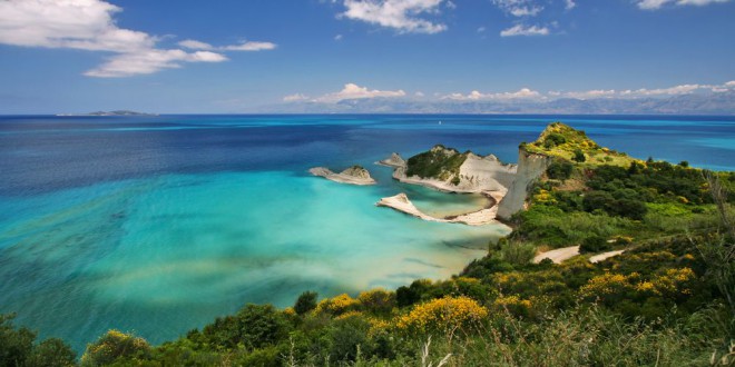 Korfu entdecken: Griechenland von seiner schönsten Seite