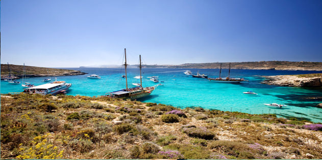 Vielfältiges Malta: Kulturevents, Natur, Sport und tolle Strände