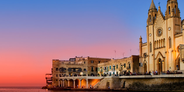 Kultur in Malta