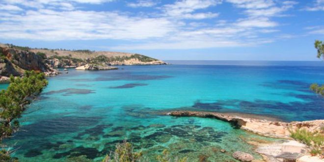 Die 9 schönsten Strände auf Ibiza