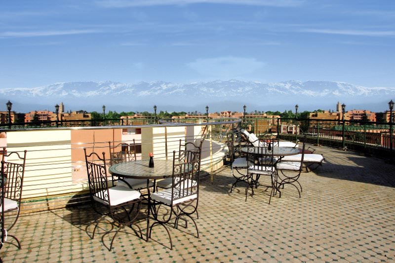 Dellarosa Hotel Suits & Spa