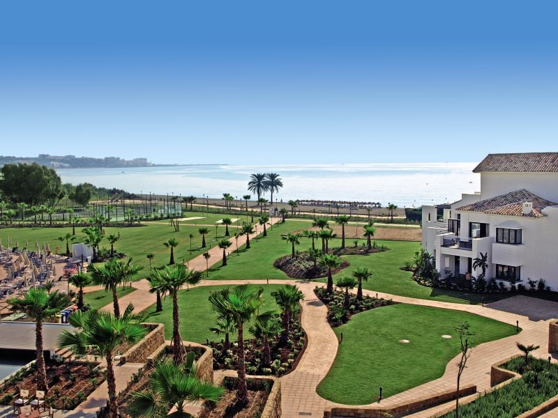 Hotel Fuerte Estepona