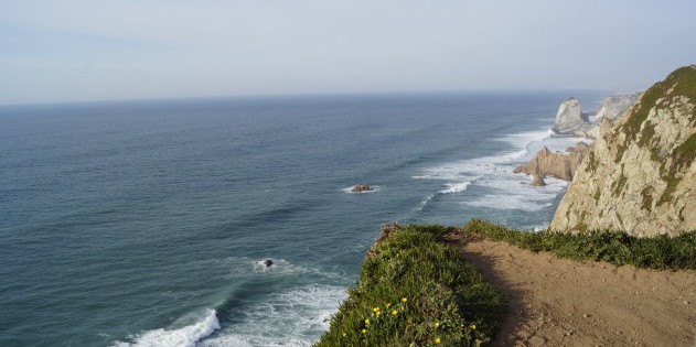 Cabo da Roca