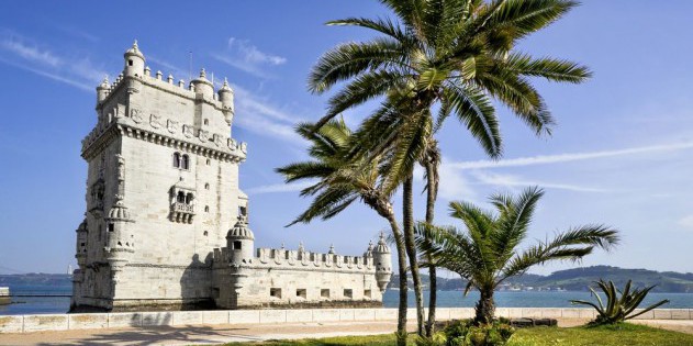 Torre de Belém