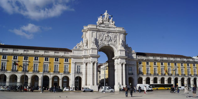 Reisebericht Lissabon: 10 Städtereise-Tipps für die Stadt am Tejo