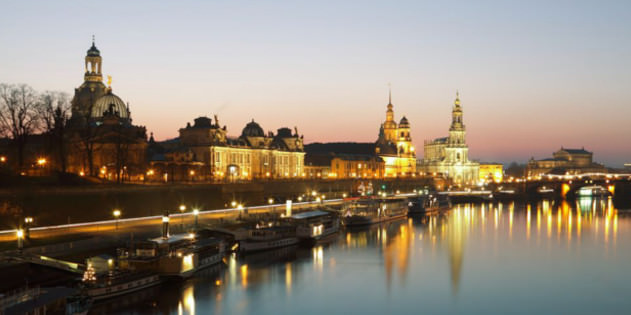 Dresden