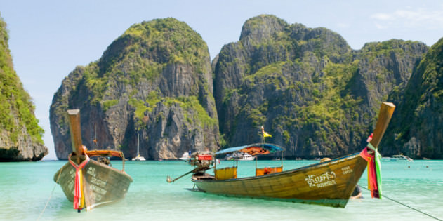 Thailand